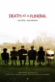 Watch Full Movie :Death at a Funeral (2007)