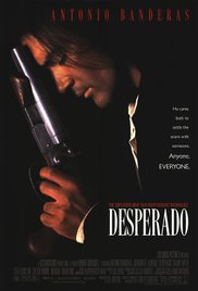 Watch Free Desperado (1995)