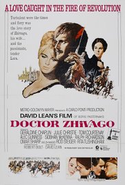 Watch Full Movie :Doctor Zhivago (1965)