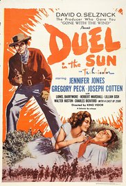 Watch Free Duel in the Sun (1946)