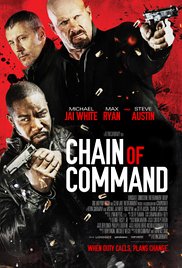 Watch Full Movie :Chain of Command (2015)