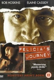 Watch Free Felicias Journey (1999)