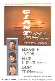 Watch Free Giant (1956)