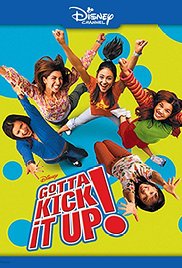 Watch Free Gotta Kick It Up! (TV Movie 2002)