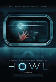 Watch Free Howl (2015)