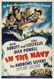 Watch Free Abbott and Costello - In The Navy (1941)