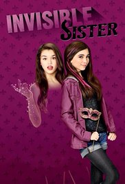 Watch Free Invisible Sister (TV Movie 2015)