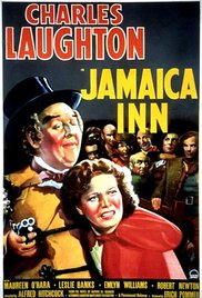 Watch Free Jamaica Inn (1939)