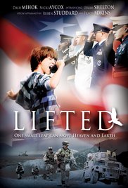Watch Free Lifted (2010)