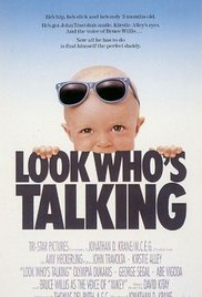 Watch Free Look Whos Talking (1989)