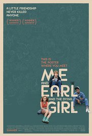 Watch Free Me and Earl and the Dying Girl (2015)