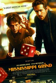Watch Free Mississippi Grind (2015)
