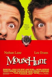 Watch Free Mousehunt (1997)