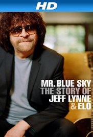 Watch Free Mr Blue Sky: The Story of Jeff Lynne &amp; ELO (2012)