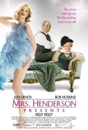Watch Free Mrs Henderson Presents (2005)