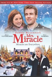 Watch Free Mrs Miracle (2009)