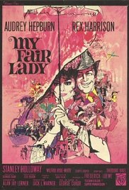 Watch Free My Fair Lady (1964)