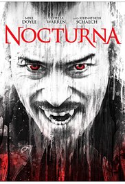 Watch Free Nocturna (2015)