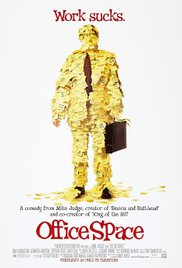 Watch Full Movie :Office Space (1999)