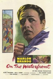 Watch Free On the Waterfront (1954)