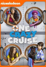 Watch Free One Crazy Cruise (2015)