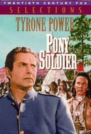 Watch Full Movie :Pony Soldier (1952)