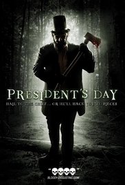 Watch Free Presidents Day (2010)