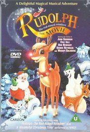 Watch Full Movie :Rudolph the RedNosed Reindeer: The Movie (1998)