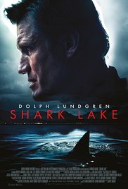 Watch Full Movie :Shark Lake (2015)