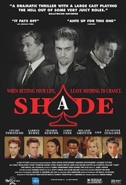 Watch Free Shade (2003)