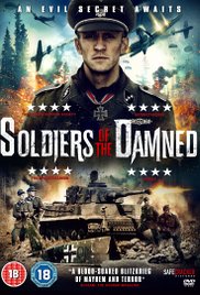 Watch Free Soldiers of the Damned (2015)