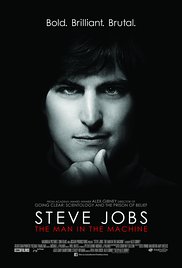 Watch Free Steve Jobs: The Man in the Machine (2015)