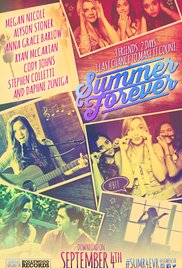 Watch Free Summer Forever (2015)