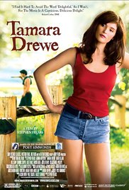 Watch Free Tamara Drewe (2010)  CD2