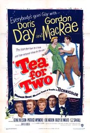 Watch Free Tea for Two (1950)