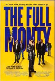 Watch Free The Full Monty (1997)