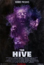 Watch Full Movie :The Hive (2015)