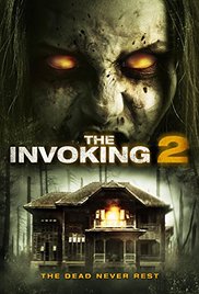 Watch Free The Invoking 2 (2015)