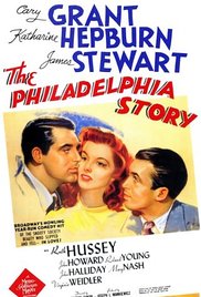 Watch Free The Philadelphia Story (1940)
