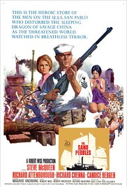 Watch Free The Sand Pebbles (1966)