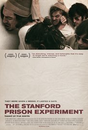 Watch Free The Stanford Prison Experiment (2015)