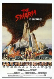 Watch Free The Swarm (1978)