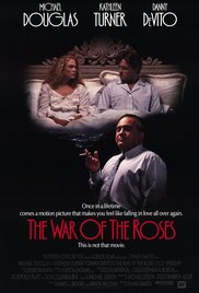 Watch Free The War of the Roses (1989)