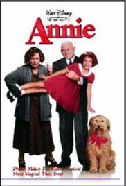 Watch Free Annie (TV Movie 1999)