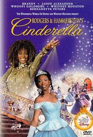 Watch Free Cinderella (TV Movie 1997)