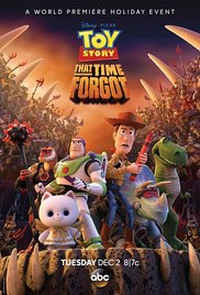 Watch Free Toy Story That Time Forgot (TV Short 2014)