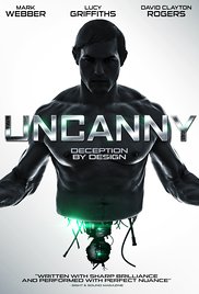 Watch Free Uncanny (2015)