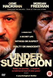 Watch Full Movie :Under Suspicion (2000)
