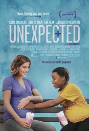 Watch Full Movie :Unexpected (2015)