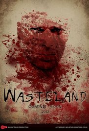 Watch Full Movie :Wasteland (2013)